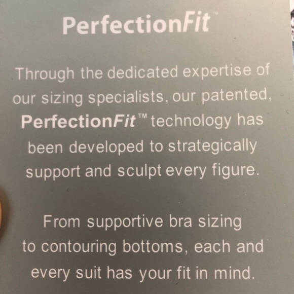 Coco Reef bikini top (32/34C) - Picture 8 of 9